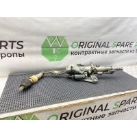 Рулевая колонка Mercedes-Benz C-Class S203 4MATIC 2002 A2034602616, A21156201206, 2034602616, A2034600209