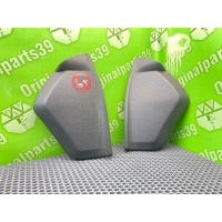 Накладки торпедо Mercedes-Benz C-Class S203 4MATIC 2002 A2036800878, 2036800878, A2036800778
