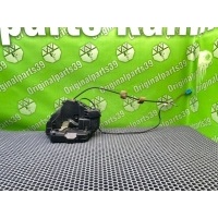 Замок двери Mercedes-Benz C-Class S203 4MATIC 2002 A2037300235, 2037300235