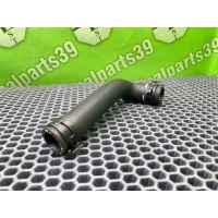 Патрубок отопителя Mercedes-Benz C-Class S203 4MATIC 2002 558001100