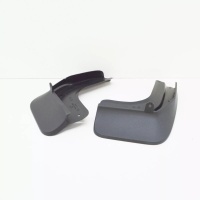 Volkswagen passat b8 фронт mud flaps сет 3g0075111