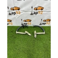 Петля крышки багажника Volkswagen Passat B7 2013 3C5827301B, 3C5827302B