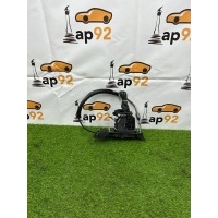 Селектор АКПП Volkswagen Passat B7 2013 3AC713025F, 3AC713203E TVJ