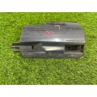 Молдинг порога Volkswagen Passat B7 2013 3AA853897C GRU