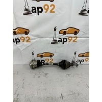 Привод Volkswagen Passat B7 2013 2K0407271E, 1K0407763JX, 1K0407271LF