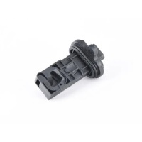 Bmw x5 f15 f85 м hot - film air flow mass метр сенсор 13628658527