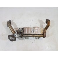 Радиатор выхлопных газов 25601 - 0r020 toyota avensis t27 verso rav 4 2.0d 1ad - ftv