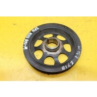 Шкив мерседес w168 1.7 cdi a1660300003