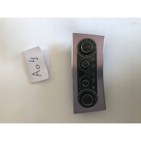 Панель кондиционера mercedes - benz oe a2038304085