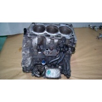 Smart fortwo 04 год 0.8 cdi blok двигателя