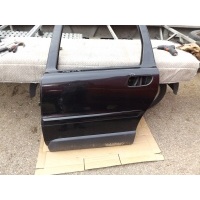 Volvo xc70 рестайлинг 04 - 07r дверь левая задняя 452 - 26