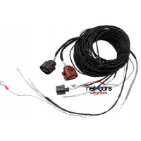 Inst обогрева тормоза audi a4 8w q5 fy a5 f5