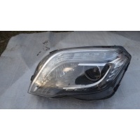Фара мерседес glk x204 w204 ксенон рестайлинг a2048201539 ils