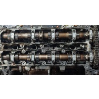 Двигатель Mercedes Benz W166 M-Klasse (ML/GLE) (2011 - 2018) A6510103906