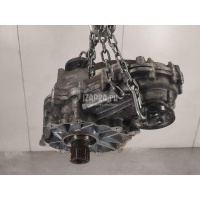 Коробка раздаточная Mercedes Benz W166 M-Klasse (ML/GLE) (2011 - 2018) 2512802900