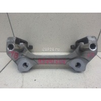 Скоба суппорта переднего Mercedes Benz GLE COUPE C292 (2015 - 2019) A1664210106