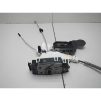 Замок двери задней правой Mercedes Benz W204 (2007 - 2015) 2047302835