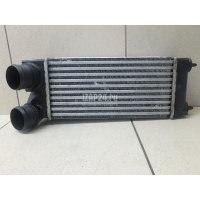 Интеркулер Citroen-Peugeot C4 Picasso (2006 - 2014) 1440H9