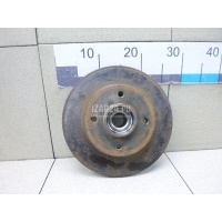 Диск тормозной задний Citroen-Peugeot 308 I (2007 - 2015) 424966
