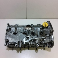 Головка блока Renault Symbol II (2008 - 2012) 8201733230