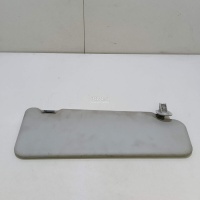 Козырек солнцезащитный (внутри) Renault Sandero (2009 - 2014) 964012342R