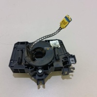 Механизм подрулевой для SRS (ленточный) Renault Sandero (2009 - 2014) 255672425R