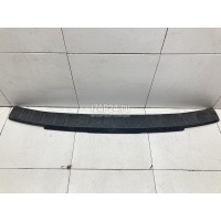 Накладка заднего бампера GM Orlando (2011 - 2015) 96895627