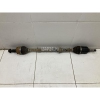 Полуось передняя правая GM Orlando (2011 - 2015) 13386320