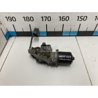Моторчик стеклоочистителя передний GM Orlando (2011 - 2015) 95910182