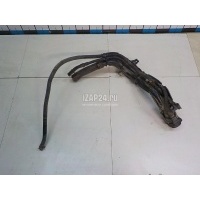 Горловина топливного бака Hyundai-Kia Picanto (2011 - 2017) 310401Y100