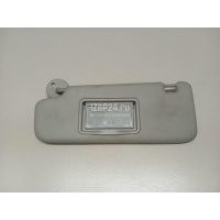 Козырек солнцезащитный (внутри) GM Aveo (T300) (2011 - 2015) 95327485