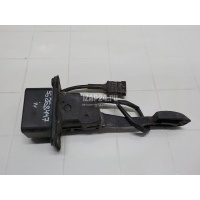 Педаль газа Iveco Eurotrakker 2005 41227742