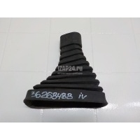 Пыльник (кузов наружные) Iveco EuroCargo II (2001 - 2007) 93163425