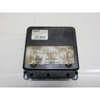 Блок управления ABS Wabco Eurotrakker 2005 4460046060