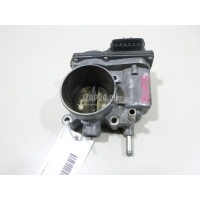 Заслонка дроссельная электрическая Toyota Matrix (2008 - 2014) 2203037010