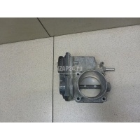 Заслонка дроссельная электрическая Toyota Matrix (2008 - 2014) 2203037010