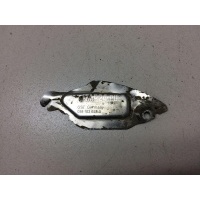 Кожух VAG Fox (2005 - 2011) 038103648G