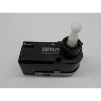Моторчик корректора фары VAG Alhambra (2000 - 2010) 1J0941295E