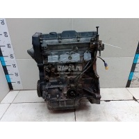 Двигатель Citroen-Peugeot 408 2012 0135JY