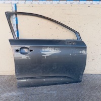 Дверь передняя правая Citroen-Peugeot C4 II 2011 9004CY