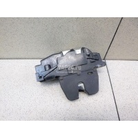 Замок багажника Citroen-Peugeot 408 2012 8719G6