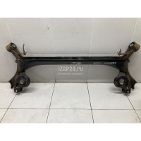 Балка задняя Citroen-Peugeot 408 2012 9678429980