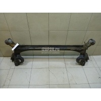 Балка задняя Citroen-Peugeot 408 2012 9678429980