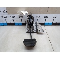 Педаль тормоза Citroen-Peugeot 408 2012 4500HL