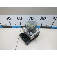 Блок ABS (насос) Citroen-Peugeot C4 II 2011 1606919380