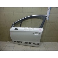 Дверь передняя левая Citroen-Peugeot DS4 (2011 - 2015) 9002EH