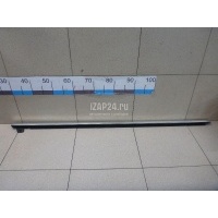 Накладка стекла переднего правого Citroen-Peugeot DS4 (2011 - 2015) 96873788VV