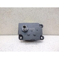 Моторчик заслонки отопителя Valeo DS4 (2011 - 2015) T1006419G