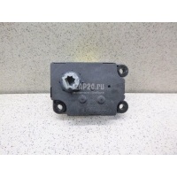 Моторчик заслонки отопителя Valeo DS4 (2011 - 2015) T1006419G