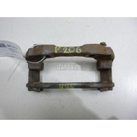 Скоба суппорта переднего левого Citroen-Peugeot C3 Picasso (2008 - 2017) 440496